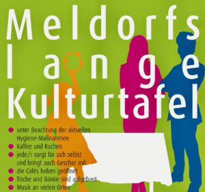 kulturtafel in Meldorf